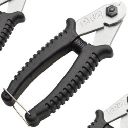 Кусачки гідравліки тросиків PRO - чорні 