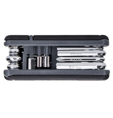 Велосипедний ключ Topeak Hexus X T-TT2573B - чорний