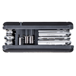Велосипедний ключ Topeak Hexus X T-TT2573B - чорний