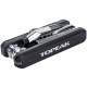 Велосипедний ключ Topeak Hexus X T-TT2573B - чорний