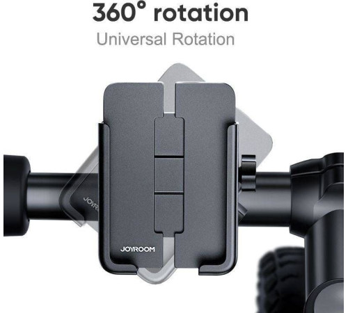 Велосипедний тримач Joyroom JR-ZS252 Велосипедний тримач Joyroom JR-ZS252