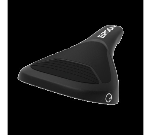 Сідло Ergon S/M Downhill Comp, чорне Сідло Ergon S/M Downhill Comp, чорне