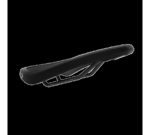 Сідло Ergon S/M Downhill Comp, чорне Сідло Ergon S/M Downhill Comp, чорне