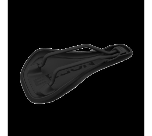Сідло Ergon S/M Downhill Comp, чорне Сідло Ergon S/M Downhill Comp, чорне