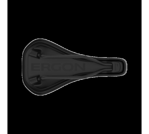 Сідло Ergon S/M Downhill Comp, чорне Сідло Ergon S/M Downhill Comp, чорне