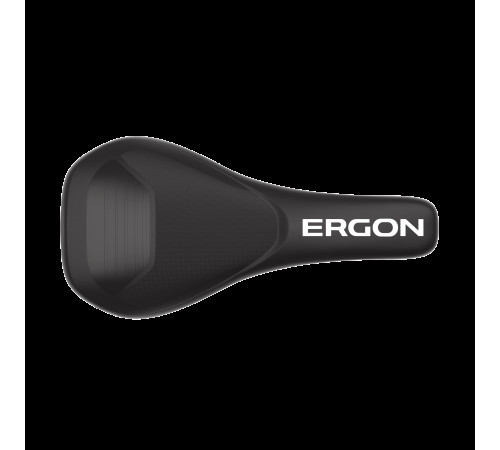 Сідло Ergon S/M Downhill Comp, чорне Сідло Ergon S/M Downhill Comp, чорне
