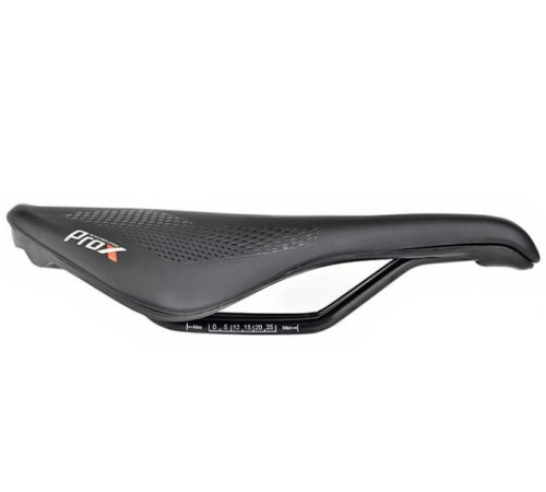 Сідло cross/mtb PROX HAWK SPORT FOAM, AIRFLOW, VACUUM Сідло cross/mtb PROX HAWK SPORT FOAM, AIRFLOW, VACUUM