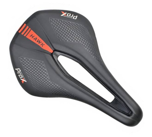 Сідло cross/mtb PROX HAWK SPORT FOAM, AIRFLOW, VACUUM Сідло cross/mtb PROX HAWK SPORT FOAM, AIRFLOW, VACUUM