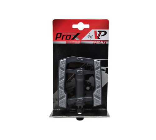 Педалі ProX VPE-857 пластикові (C-PE-0108) Педалі ProX VPE-857 пластикові (C-PE-0108)