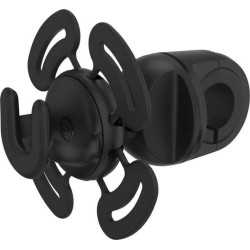 Велосипедний зажим PopSockets PopMount 2 Ride