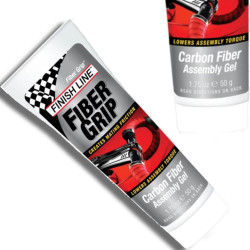 Монтажний гель  FINISH LINE FIBER GRIP 50 Г (тюбик)