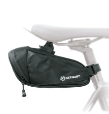 Велосумка SKS Racer Click 800 чорна