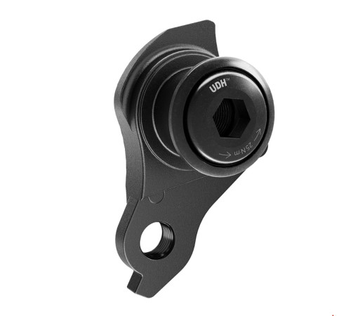 Тримач заднього перемикача SRAM 00.7918.093.000 | гак на раму | змінний крюк | велопівник Тримач заднього перемикача SRAM 00.7918.093.000 | гак на раму | змінний крюк | велопівник