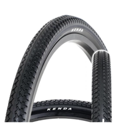 Шина 20 x 1,75 KENDA K-184 KOSMOS, чорна