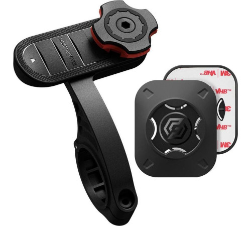 Велотримач Spigen GearLock MF100 магнітний