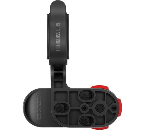 Велотримач Spigen GearLock MF100 магнітний