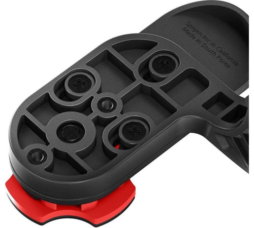 Велотримач Spigen GearLock MF100 магнітний