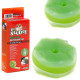Taśma antyprzebiciowa WLDTITe puncture Protection Bands zielona 29' (do opon MTB)