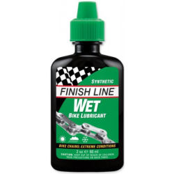 Масло FINISH LINE CROSS COUNTRY синтетичне 60мл 
