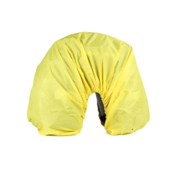 Чохол на велобаул 3-в-1 Rhinowalk Transformer F001 70 л, жовтий