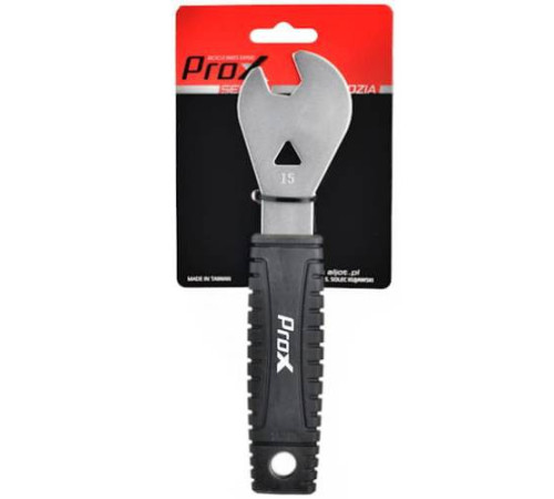 Ключ конусний PROX RC-W313 13мм Ключ конусний PROX RC-W313 13мм