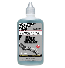 Масло парафінове FINISH LINE KRYTECH 60 мл, пляшка