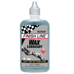 Масло парафінове FINISH LINE KRYTECH 60 мл, пляшка