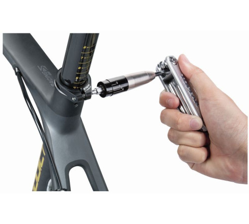 Ключ Topeak Nano TorqBox X T-TT2575