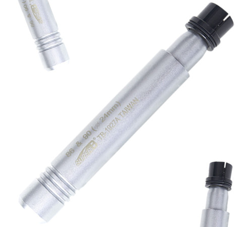 Інструмент для зняття підшипників каретки Press Fit Super B TB-1928A BB86/91 BB90/95 Інструмент для зняття підшипників каретки Press Fit Super B TB-1928A BB86/91 BB90/95