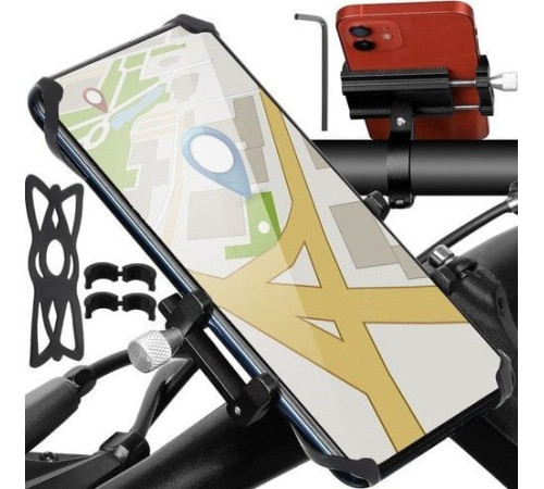 Тримач для телефону з гумкою U18282 Тримач для телефону з гумкою U18282