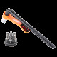 Динамометричний ключ Super-B TORQUE 3-10 Нм + Насадки