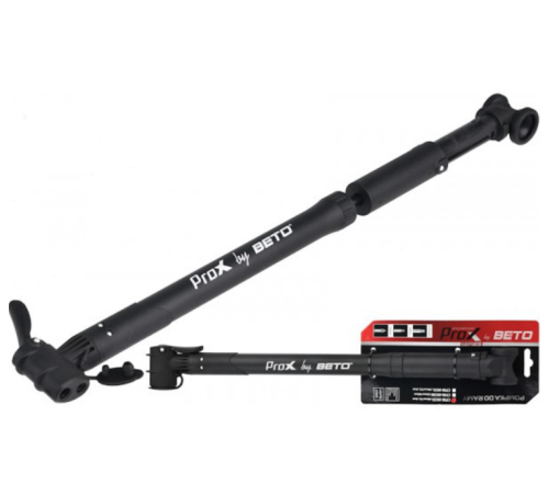 Насос ProX Beto CFM-002 розмір L , чорний Насос ProX Beto CFM-002 розмір L , чорний