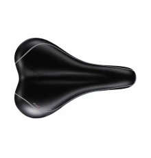 Сідло VELO PROX VL-3137 D2 ZONE GEL
