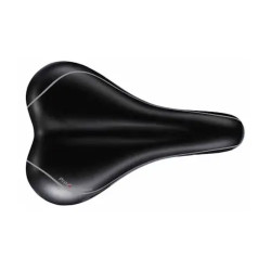 Сідло VELO PROX VL-3137 D2 ZONE GEL
