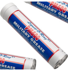 Мастило ROCKSHOX PM600 MILITARY 14OZ