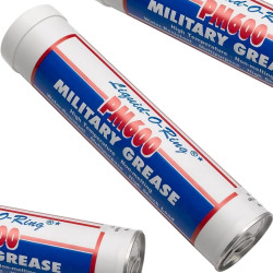 Мастило ROCKSHOX PM600 MILITARY 14OZ