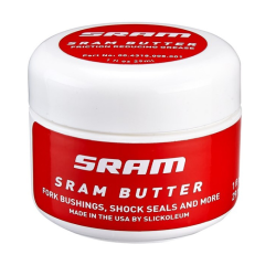 Мастило Для Амортизаторів SRAM BUTTER 29 Мл/1 