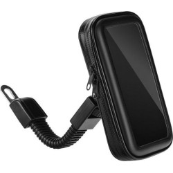 Тримач для велосипеда CM756