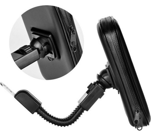 Тримач для велосипеда CM756