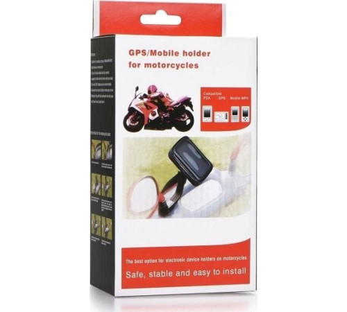 Тримач для велосипеда CM756