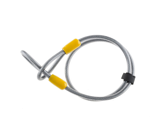 Велозамок ONGUARD PitBull Mini LS 8007DT U-LOCK - 14мм 90мм 240мм Велозамок ONGUARD PitBull Mini LS 8007DT U-LOCK - 14мм 90мм 240мм