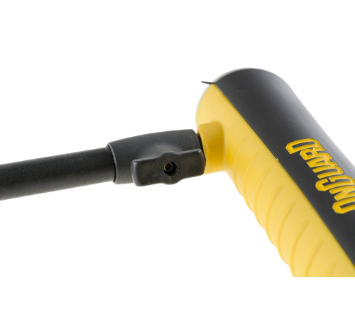 Велозамок ONGUARD PitBull Mini LS 8007DT U-LOCK - 14мм 90мм 240мм Велозамок ONGUARD PitBull Mini LS 8007DT U-LOCK - 14мм 90мм 240мм