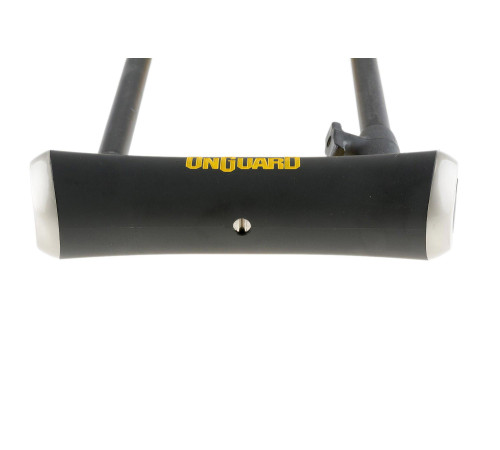 Велозамок ONGUARD PitBull Mini LS 8007DT U-LOCK - 14мм 90мм 240мм Велозамок ONGUARD PitBull Mini LS 8007DT U-LOCK - 14мм 90мм 240мм