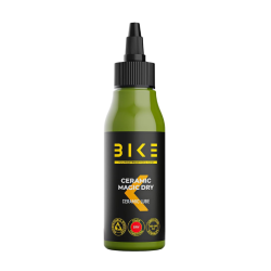 Мастило для велосипедних ланцюгів CERAMIC MAGIC DRY 100 Мл BKCMD50