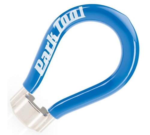 Ключ для спиць PARK TOOL SW-3 4,0 мм синій Ключ для спиць PARK TOOL SW-3 4,0 мм синій