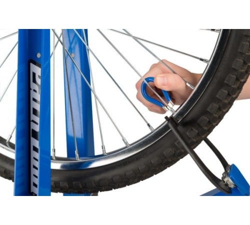 Ключ для спиць PARK TOOL SW-3 4,0 мм синій Ключ для спиць PARK TOOL SW-3 4,0 мм синій