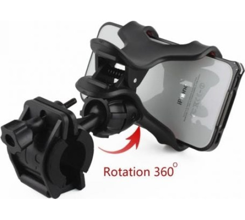 Велосипедний хомут Mobilari M111002 Велосипедний хомут Mobilari M111002