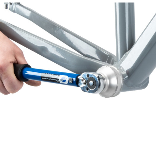 Ключ для нижнього кронштейна BBT-79.3 SRAM BSA DUB, Race Face® Cinch™, Rotor® BSA30, Zipp® Vuma™, Hawk Racing™ BB3086™ Ключ для нижнього кронштейна BBT-79.3 SRAM BSA DUB, Race Face® Cinch™, Rotor® BSA30, Zipp® Vuma™, Hawk Racing™ BB3086™