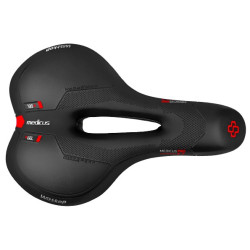 Сідло Wittkop MEDICUS PRO Trekking 6.2, жіноче