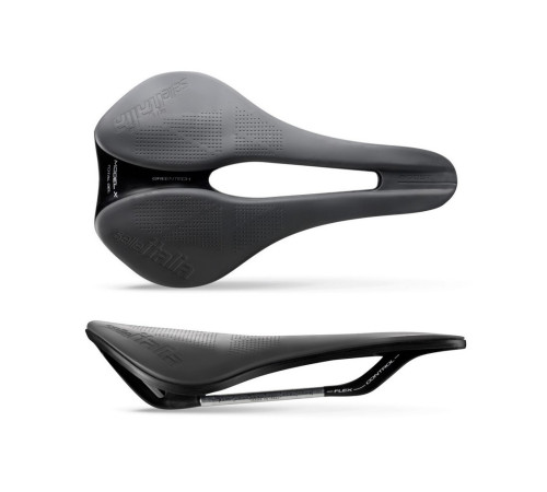 Сідло SELLE ITALIA MODEL X SUPERLOW L3, 14 х 24 см ,315г Сідло SELLE ITALIA MODEL X SUPERLOW L3, 14 х 24 см ,315г
